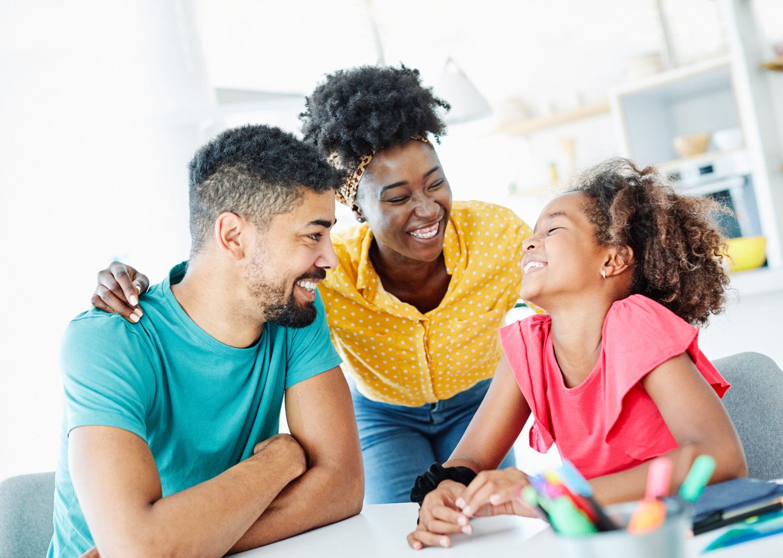 how to support your child in school