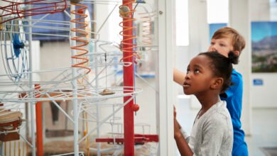 helping your child explore interests