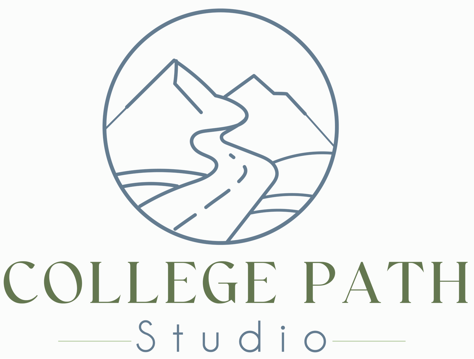 College Path Studio